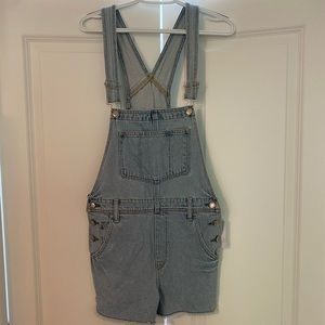 AE Shortalls